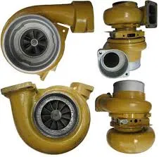 Partes de motor - Imagen 3