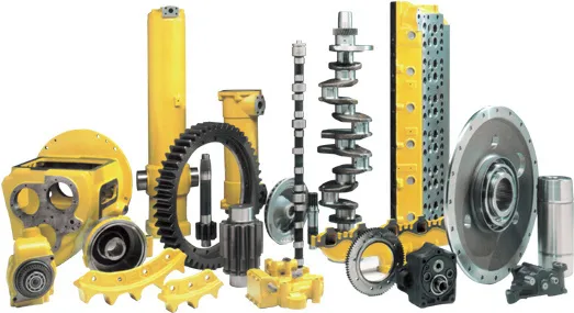 Partes de motor - Imagen 5